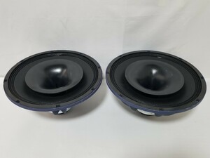 全額返金保証付 Turbosound TS-15NCX76 スピーカー