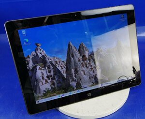 OS有訳有 12型 HP Pro x2 612 G2/Core i5-7Y54/メモリ8GB/SSD256GB/Windows10 PC タブレット F051505K