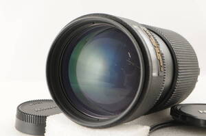 ■美品■ Nikon ニコン ED AF NIKKOR 80-200mm F2.8 I型　　　#1492