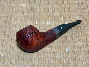 蒐集家所蔵品　PETERSON ピーターソン　925刻印　煙管　パイプ　 喫煙具　売り切り　古美術品