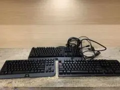 ❗限定❗ 3個セット　Razer/レイザー ゲーミング キーボード