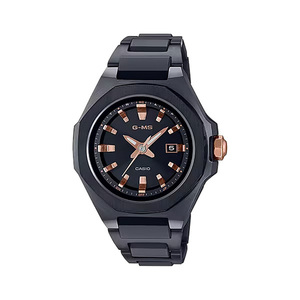 【正規品】カシオ CASIO ベビージー G-MS MSG-W350CG-1AJF 新品 腕時計 レディース