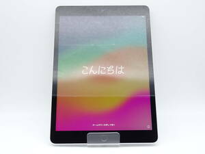 HE-353◆Wi-Fiモデル iPad 第9世代 64GB MK2L3J/A 中古品