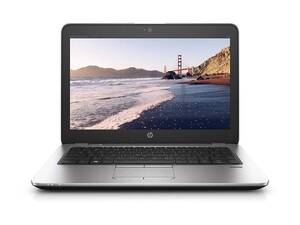 中古 良品 HP-820G3 Core i5-6200U搭載・8GB・爆速SSD500GB・カメラ・Office2021・Bluetooth・Win11・WIFI・Type-C　8222