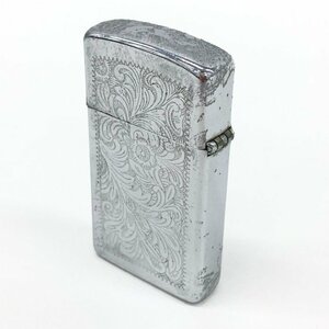 Zippo ジッポー ライター ベネチアン【CKAI9002】