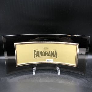 ラドンナ　フォトフレーム ＆スタンド　台湾　ガラス製　元箱付き　写真立て　インテリア　置物　W6