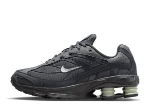 Nike Shox Ride 2 "Iron Grey and Anthracite" 26cm HV2540-001