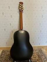 オベーション ビンテージ　ギター Ovation Glen Campbell Vintage Guitar USA 1127-4 