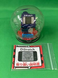 ドラえもん　doratch　ドラッチ　デジタルウォッチ　腕時計　A-１３