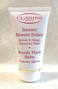 値下★CLARINS クラランス★バ－ムビュートエクレール・ビューティーフラッシュバーム・50ml・￥5,000★送料￥220