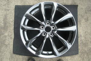 レクサス　純正ホイール　19X9J　　（201126-J634)