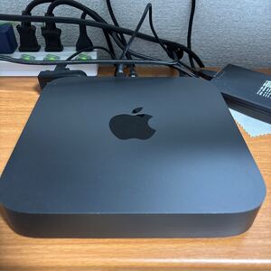 Mac mini 2018