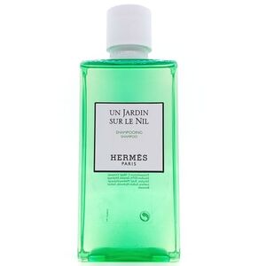 HERMES エルメス ナイルの庭 シャンプー 200ml ☆残量ほぼいっぱい　送料660円