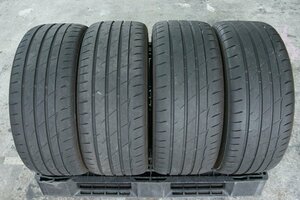 ◆BRIDGESTON◆ブリジストン◆POTENZA RE004 Adrenalin◆245/40R18◆スポーツタイヤ◆4本◆2022年製◆同梱不可◆