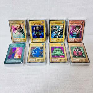 ★176/ 遊戯王カード 遊戯王 yu-gi-oh! 大量 まとめ まとめ売り ☆ 未仕分 未開封 未選別 ノーマル スーパー SR ウルトラ UR 光物 光り物