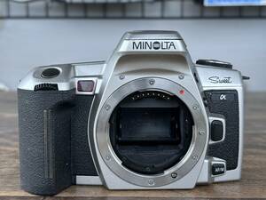 MINOLTA Sweet α　(V1 3884)