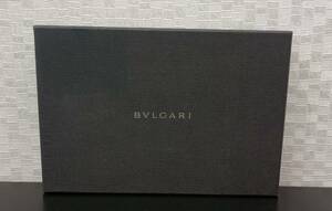 BVLGARI ブルガリ 空き箱 ブランド