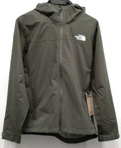 1円~ 新品 Sサイズ THE NORTH FACE (ザ・ノースフェイス) NP12306 収納袋欠品 ベンチャージャケット メンズ NT ニュートープVenture Jacket