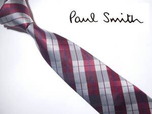 新品5★Paul Smith★（ポールスミス）ネクタイ/10