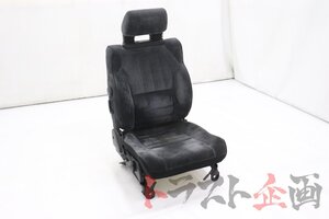 純正 シート 運転席 MR2 1600G スーパーチャージャー AW11 トラスト企画 U 1101667201