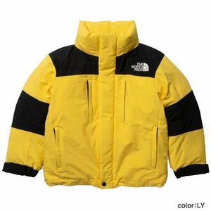 THE NORTH FACE Endurance Baltro Jacket NDJ92135 LY 140サイズ