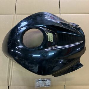 CBR600RR（PC40）前期.中期　07-12年　タンクカバー　社外品　DELKEVIC