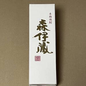 ★送料込★森伊蔵　金ラベル　720ｍｌ　もりいぞう　芋焼酎