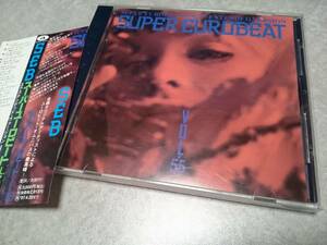 SUPER EUROBEAT　スーパー・ユーロビート VOL.55 EXTENDED VERSION CD 帯付