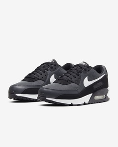 NIKE AIR MAX 90 CN8490-002 エア マックス アイアングレー US9