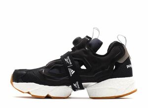 ADIDASREEBOK INSTAPUMP FURY BOOST OG BLACK 26.5cm FU9239