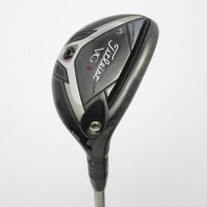 タイトリスト VG3 VG3(2018) ユーティリティ Titleist VGH(2018) 【U5】 シャフト：Titleist VGH(2018)