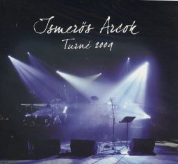 【新品CD】 Ismeros Arcok / Turne 2009