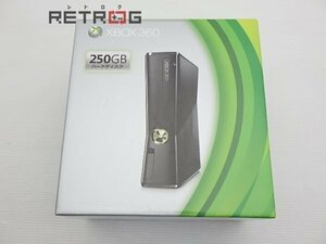 Xbox 360本体 250GB リキッドブラック Xbox 360