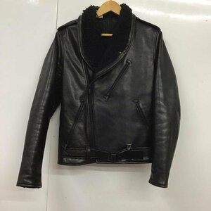 N.HOOLYWOOD 38 エヌハリウッド ジャケット、上着 ジャケット、ブレザー Jacket 黒 / ブラック / 10113794