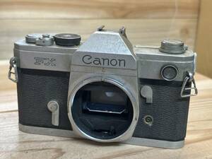 CANON FX