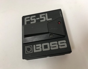 u44354 BOSS FS-5L 中古