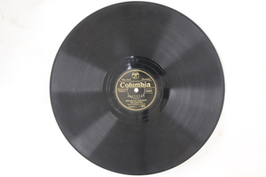 国不明78RPM/SP Columbia Concert Serenade J3079 COLUMBIA 12 /00610