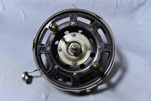 HEDDON WIONA NO 108-FF ,DAWGIAC MICH. VINTAGE FLY REEL,フライリール 希少非常に古い