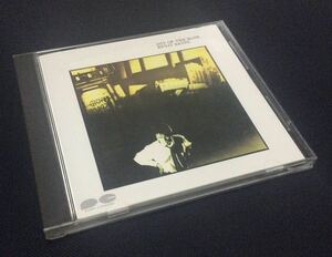 CD 斉藤隆治 OUT OF THE BLUE 歌詞カード封入 レア盤 即決 斉藤由貴の弟