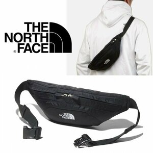 THE NORTH FACE ザ ノースフェイス GRANULE グラニュール ウエストバッグ NM71905 1.5L