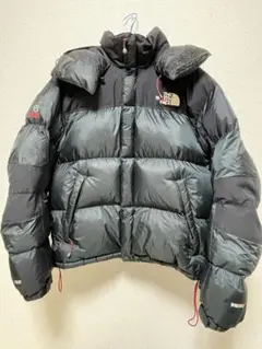 THE NORTH FACE SUMMIT SERIES ダウンジャケット