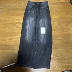 JADED LONDON COLOSSUS JEANS ウォッシュドデニム 28