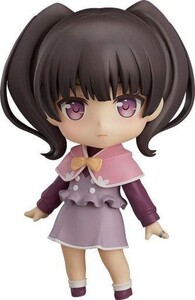 中古フィギュア ねんどろいど レナ 「レガリア The Three Sacred Stars」