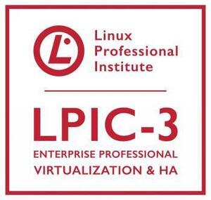 Linux LPIC認定 レベル3 300-300 204問/再現問題集/日本語版/返金保証 更新確認日:2025/01/16