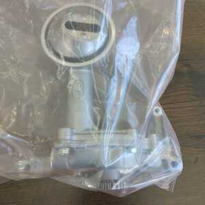 ★☆ホンダ純正 INTEGRA TYPE R DC5 オイルポンプ 未使用 CIVIC EP3 JDM OEM genuine OIL PUMP ASSY MADE IN JAPAN☆★