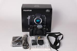 【中古・美品・動作品】Fujifilm X-T1