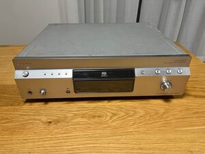 7.58 SONY◆ソニー SCD-XA1200ES CDプレーヤー ソニー CDデッキ◆ SACDプレーヤー