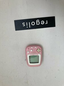 NINTENDO 任天堂 ポケットハローキティ 万歩計　中古　動作品