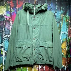 JOURNAL STANDARD ジャーナルスタンダード マウンテンジャケット size M