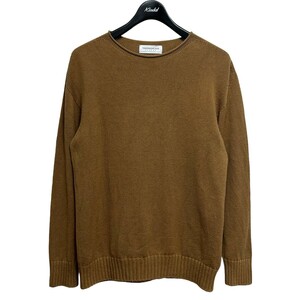 トゥモローランドトリコ TOMORROW LAND tricot　 ロールネックニットセーター 商品番号：8071000097255-071S-SWM